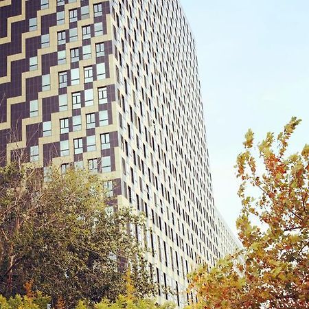 China Sunshine Apartment Dacheng Beijing Exterior photo
