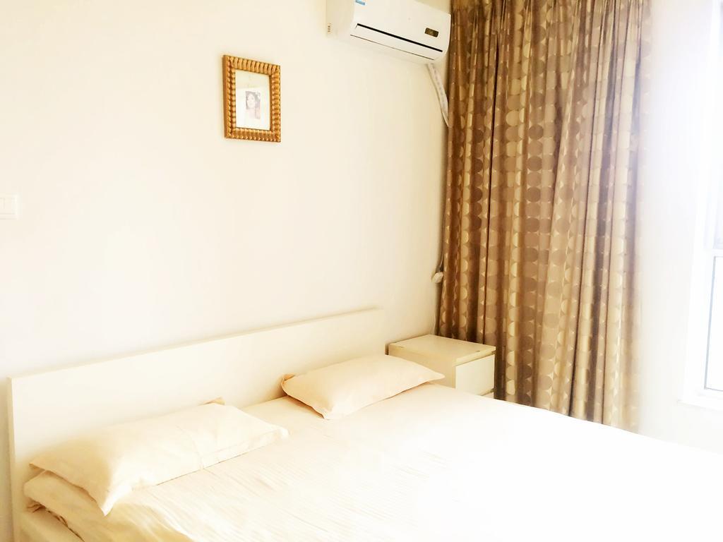 China Sunshine Apartment Dacheng Beijing Exterior photo